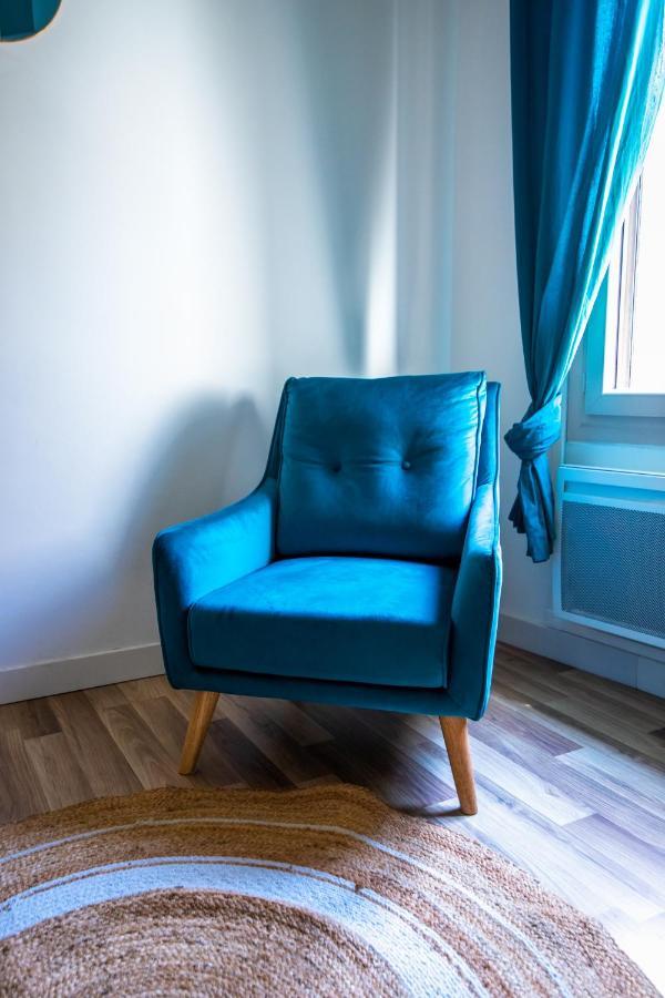 Le Grand Bleu De Bergerac公寓 外观 照片